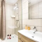 Apartment Bngo I Le Spacieux Hypercentre I 8p, 4ch, 2sdb Lyon